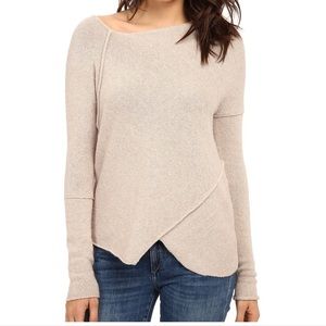Free People Love Harmony Sweater